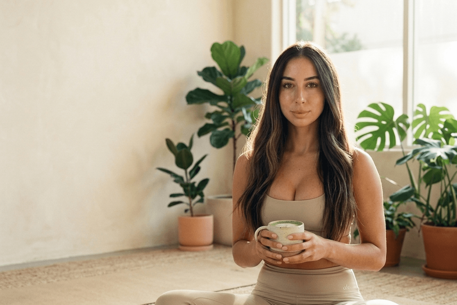 Pilates za početnike: kompletan vodič za prvi mesec